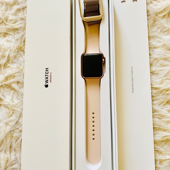 Apple Watch 3 | Specs, News, Release Date, and More | Digital Trends
